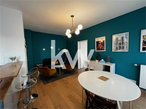 appartement à la vente -   51100  REIMS, surface 50 m2 vente appartement - APR711721